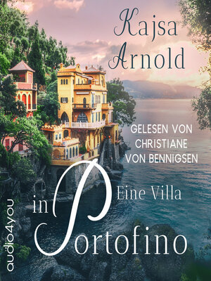 cover image of Eine Villa in Portofino